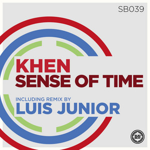 Sense of Time by Khen cover art