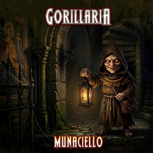 Munaciello by Gorillaria