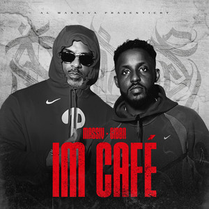 IM CAFE by Massiv, Gibba