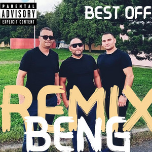 Remix Beng - Milujem Ta