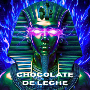 tendencia DJ - Chocolate De Leche