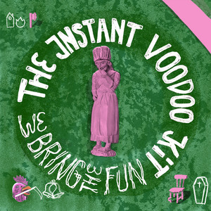 The Fermenting Tango by The Instant Voodoo Kit