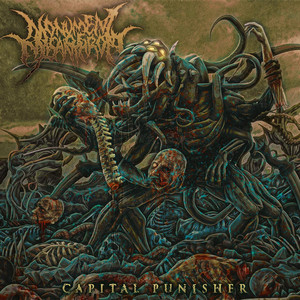 Pull The Plug by Monument Of Misanthropy