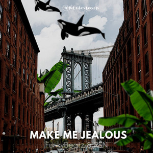 Make Me Jealous by Funky Beatz, RSN