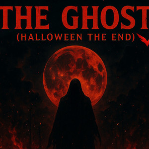 The Ghost（Halloween The End）