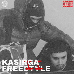 KASIRGA FREESTYLE 2 by legvl, MED1