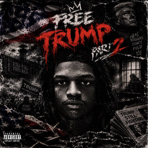 Free Trump Pt. 2 by 9side Ree