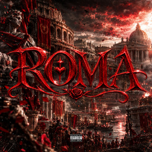 Roma by Lil Juan DLB