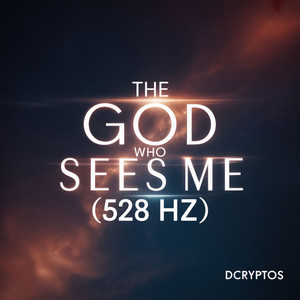 The God Who Sees Me