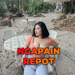 Rizal Rmxr - Ngapain Repot (Instrumental)