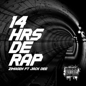 14 Horas de Rap by Zimagen, Jack Dee