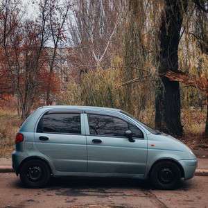 RPA, MNDCTRL & LIFT TUBE - MATIZMANIA