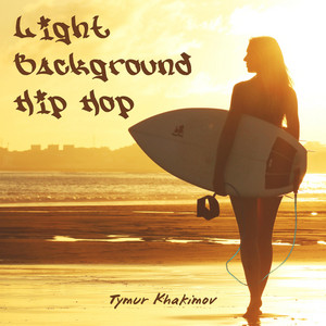 Light Background Hip Hop