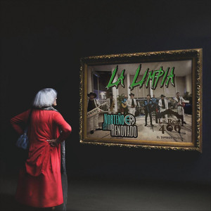 La Limpia by Norteño Estilo Renovado, La Real 400 Tecnobanda