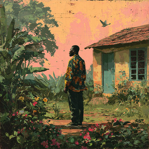 Still Night Flow by Quiet Canvas Kid