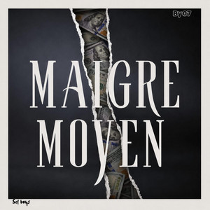 Maigre Moyen by Scl Boys