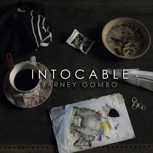 Intocable by Barney Gombo, Eugenio Dodero