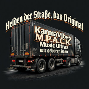 Helden der Straße (Die Papenburg-Hymne-Orginal) neu by criz1981, Lara