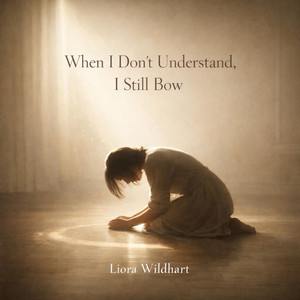 When I Don't Understand, I Still Bow by Liora Wildhart