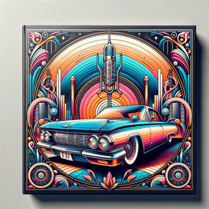 el carro by naki bul