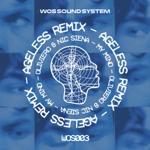 My Mind - AGELESS Remix by Oliviero, Nic Siena, AGELESS