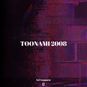 Ari Gumora - Toonami 2008