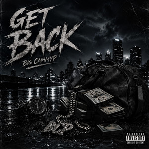 Get Back by Big CammyP