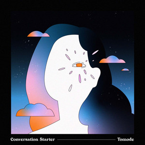 Conversation Starter by Tomode