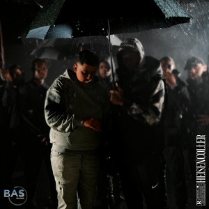 Portada de BAS