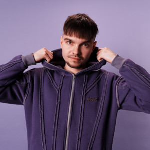 RUCHY A NIE (Fioletowy)