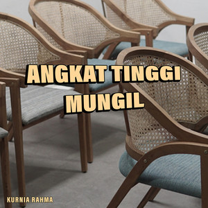Kurnia Rahma - Angkat Tinggi Mungil