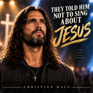 I'll Keep Singing For The Lord by Christian Hale