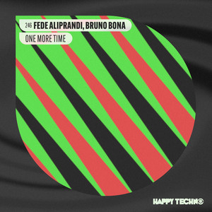 Fede Aliprandi — One More Time (2026)