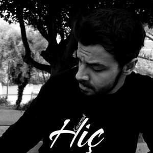 Kavassah - Hiç (Live & Acoustic / Slowed & Reverb)