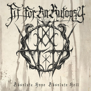 Absolute Hope Absolute Hell cover