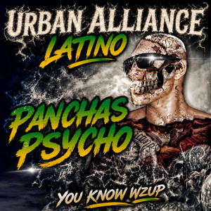 You Know Wzup by Panchas Psycho