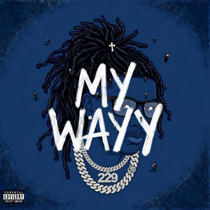 She Go By by Ced Up, Y.U., 2im