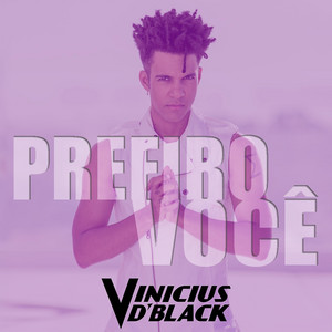 Portada de Prefiro Você