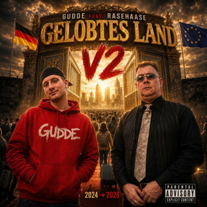 Gelobtes Land v2 by Gudde, Der Rasehaase