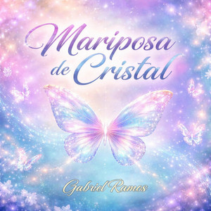 Mariposa de Cristal by Gabriel ramos