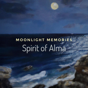 Moonlight Memories by Spirit Of Alma
