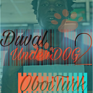 Duval Underdog 2 cover