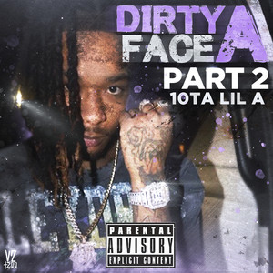 Stay Hatin (feat. Liltae2) by 10TA Lil A, Liltae2