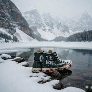 Last Thoughts by The North