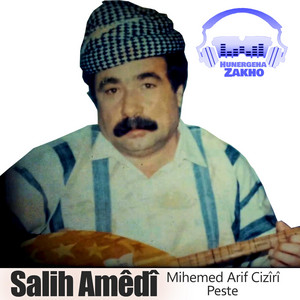 Salih Amedi - Darwesh