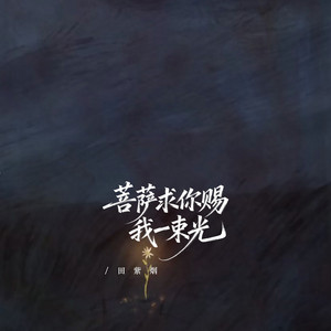 菩萨求你赐我一束光（烟嗓版） by 田紫烟