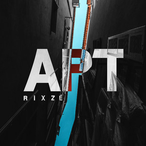 TZ (Toléranace zéro) by Rixzé, THE MIC