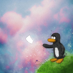 Portada de Whatever