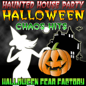 Halloween Fear Factory poster