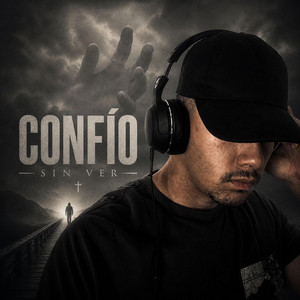 Confío Sin Ver by Tony Studios